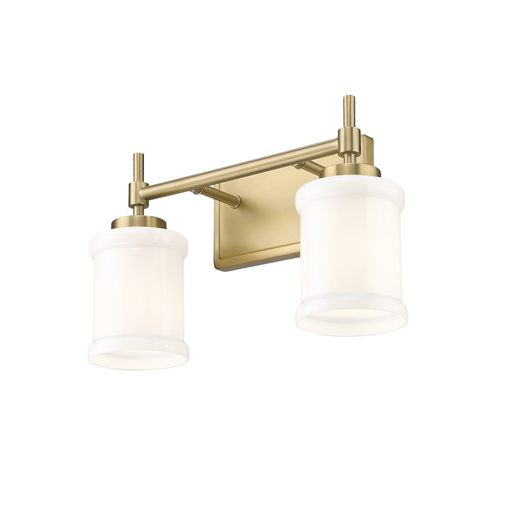 Z-Lite 2 Light Vanity. Picture 2