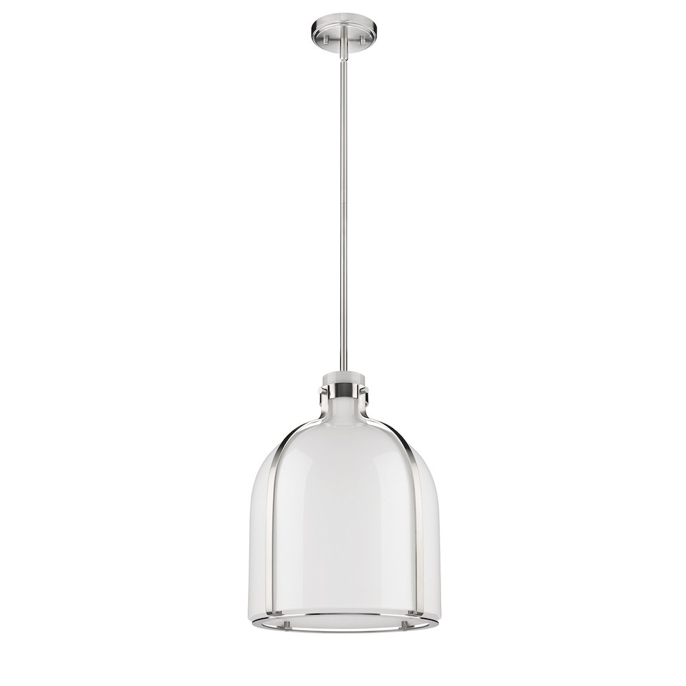 Z-Lite 1 Light Pendant. Picture 5