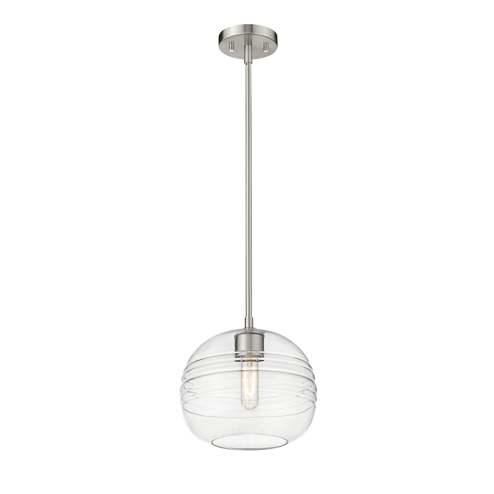 Z-Lite 1 Light Pendant. Picture 3
