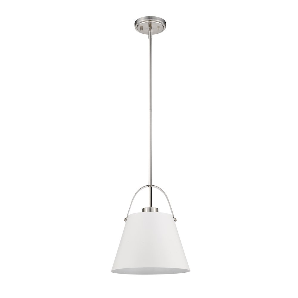 Z-Lite 1 Light Pendant. Picture 5