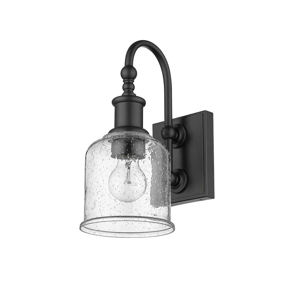 Z-Lite 1 Light Wall Sconce. Picture 5
