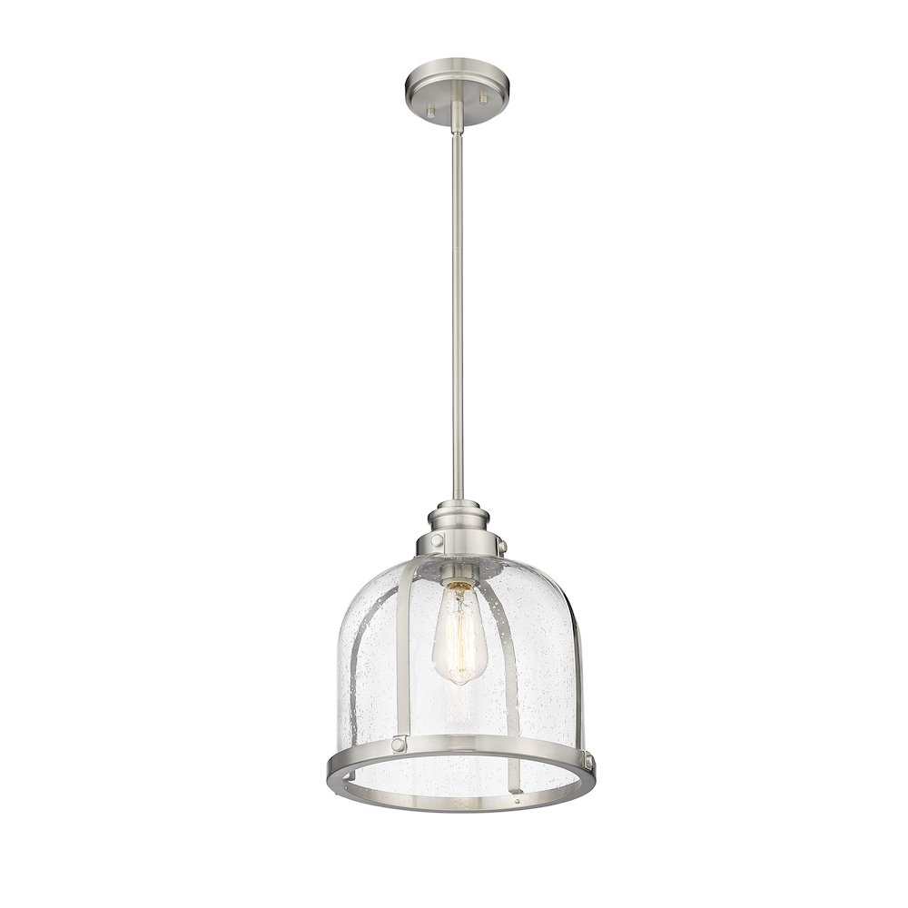 Z-Lite 1 Light Pendant. Picture 3