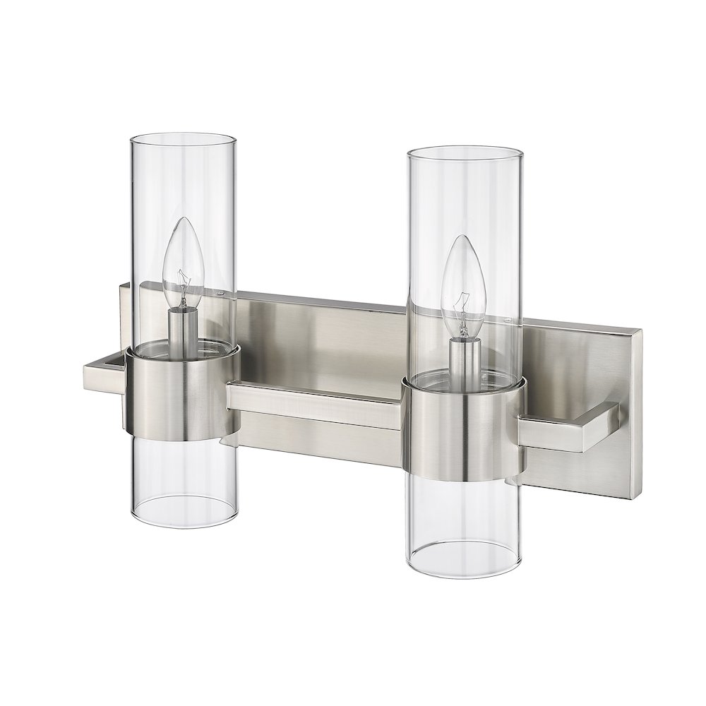 Z-Lite 2 Light Vanity. Picture 5