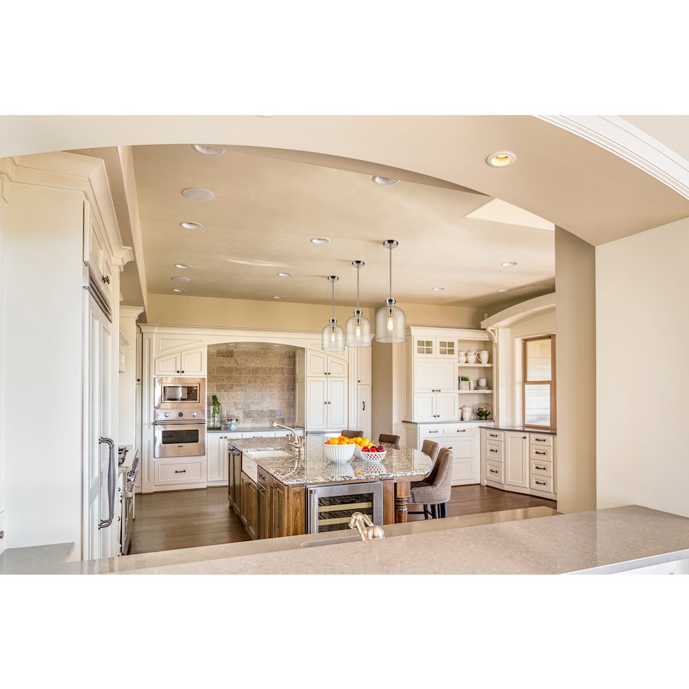 Z-Lite 1 Light Pendant. Picture 7