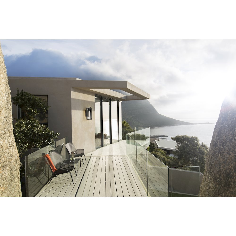 Z-Lite 1 Light Outdoor Wall Light. Picture 6