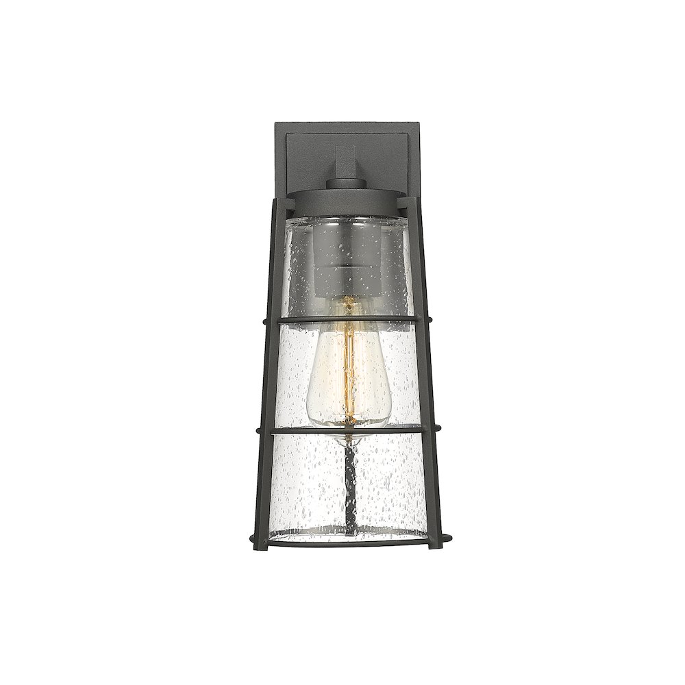 Z-Lite 1 Light Outdoor Wall Light. Picture 2