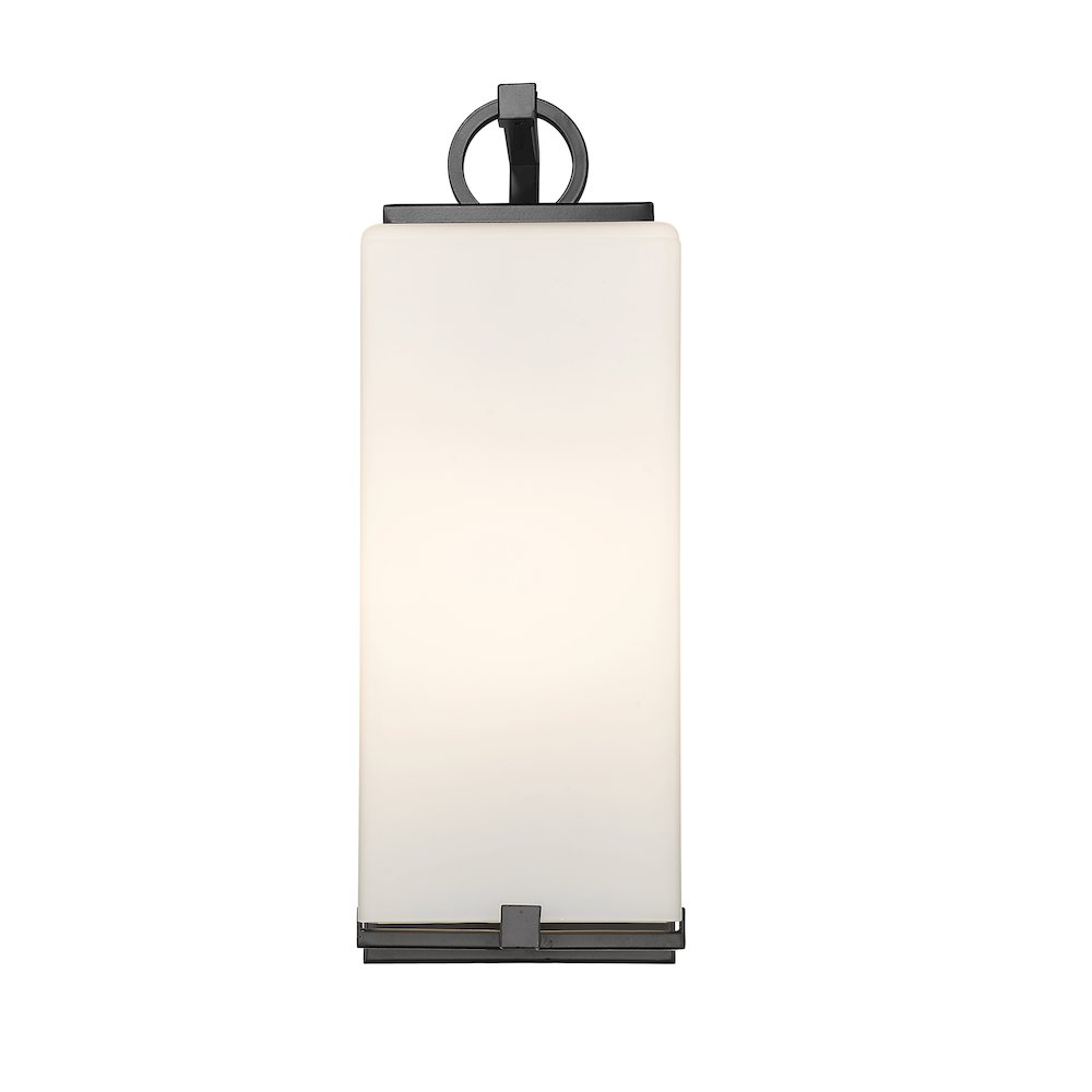Z-Lite 1 Light Outdoor Wall Light. Picture 3