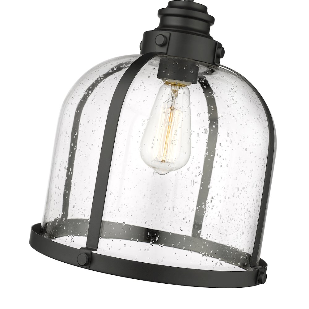 Z-Lite 1 Light Pendant. Picture 4