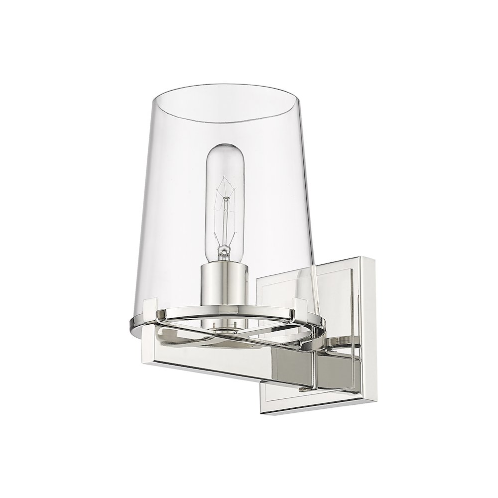 Z-Lite 1 Light Wall Sconce. Picture 5