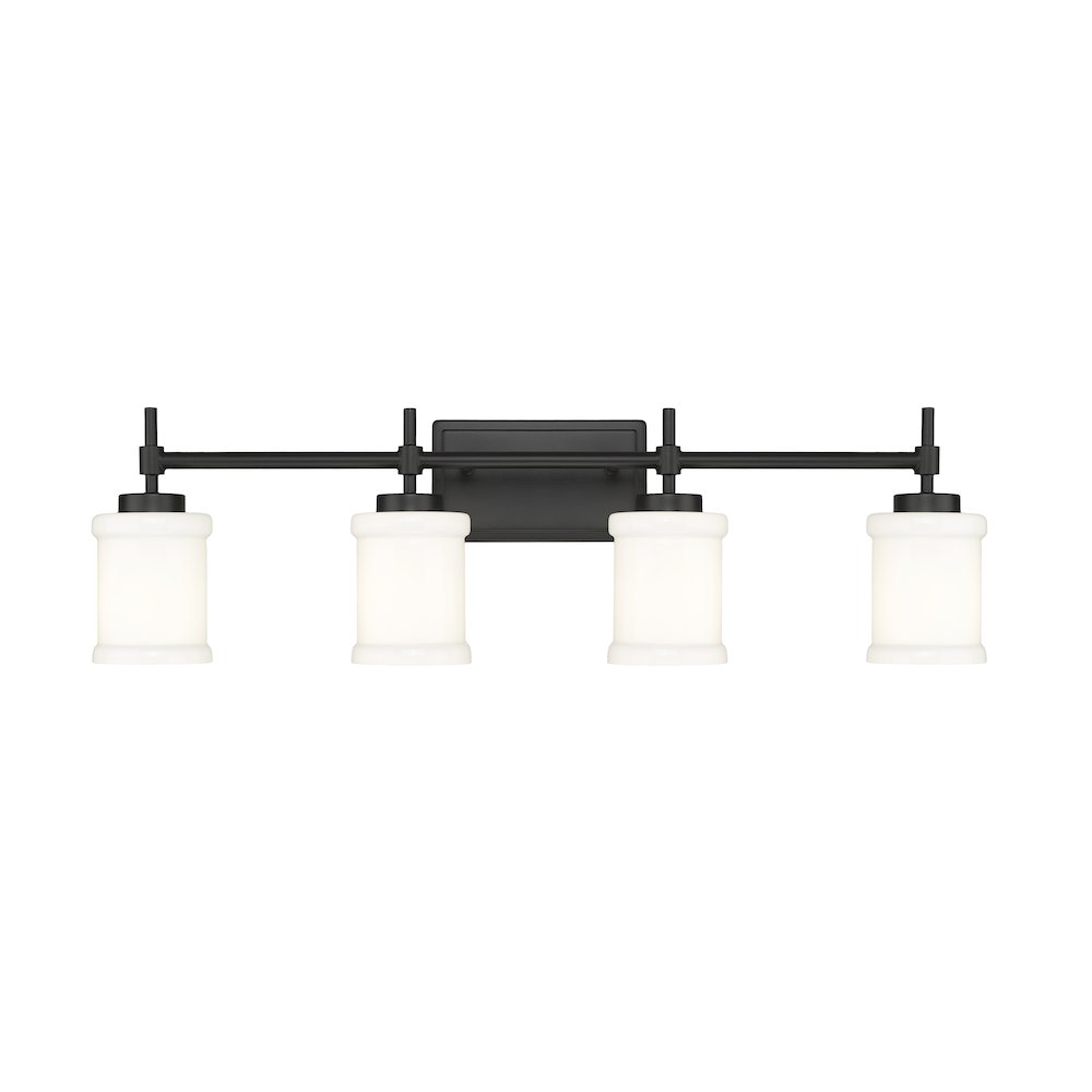 Z-Lite 4 Light Vanity. Picture 3