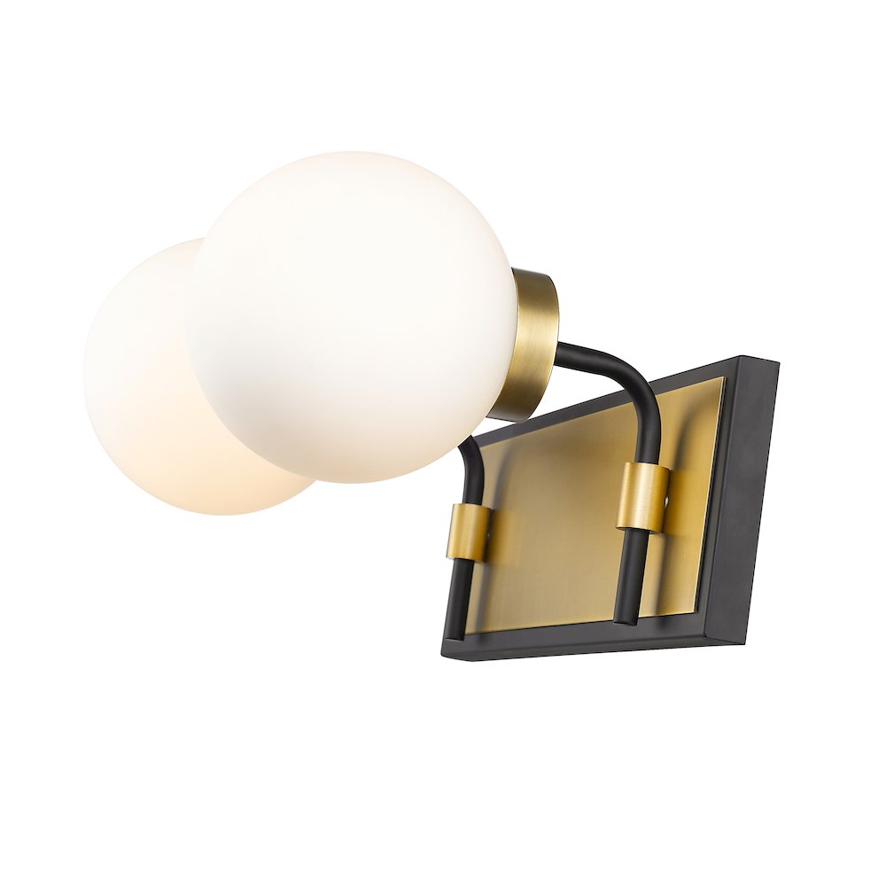 Z-Lite 2 Light Vanity. Picture 4