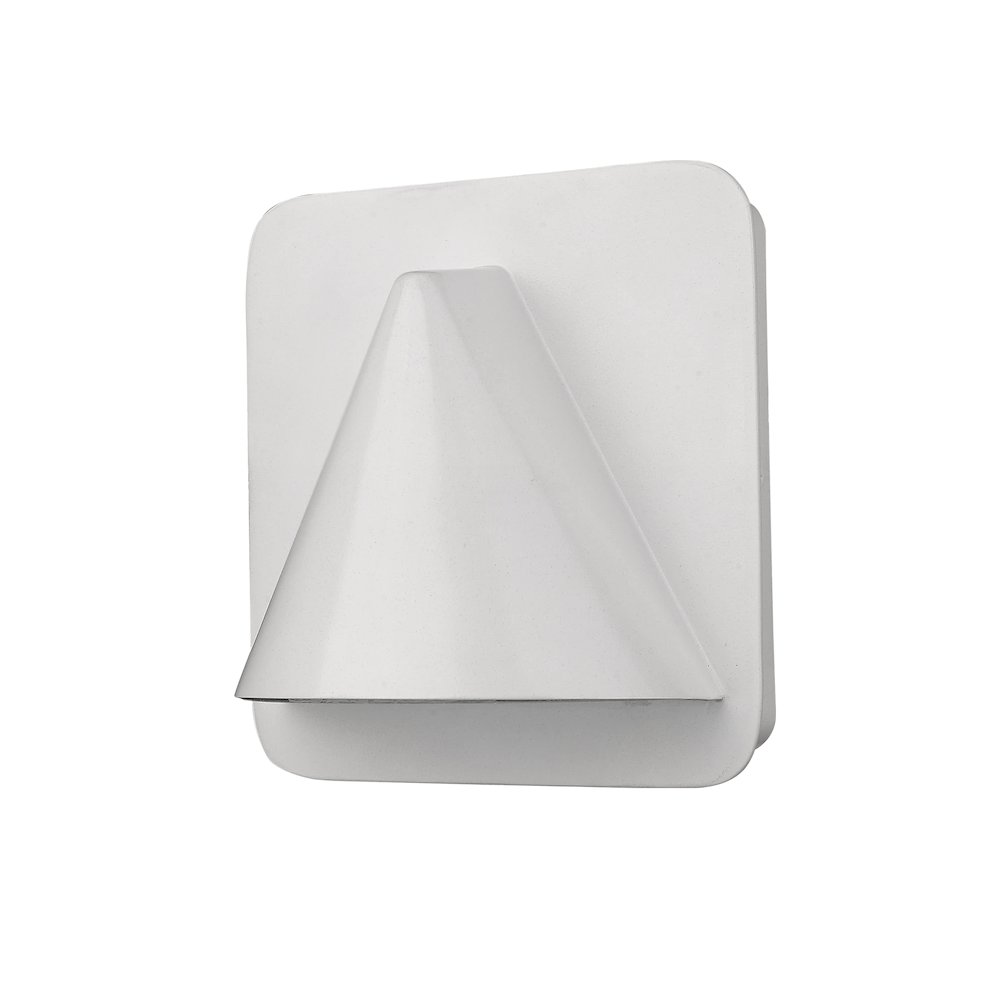 Z-Lite 1 Light Outdoor Wall Light. Picture 5