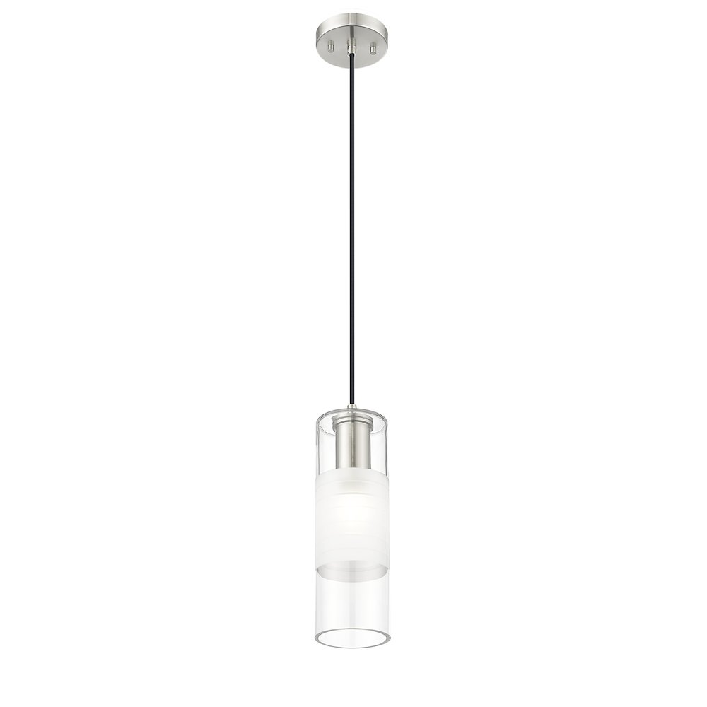 Z-Lite 1 Light  Pendant. Picture 3