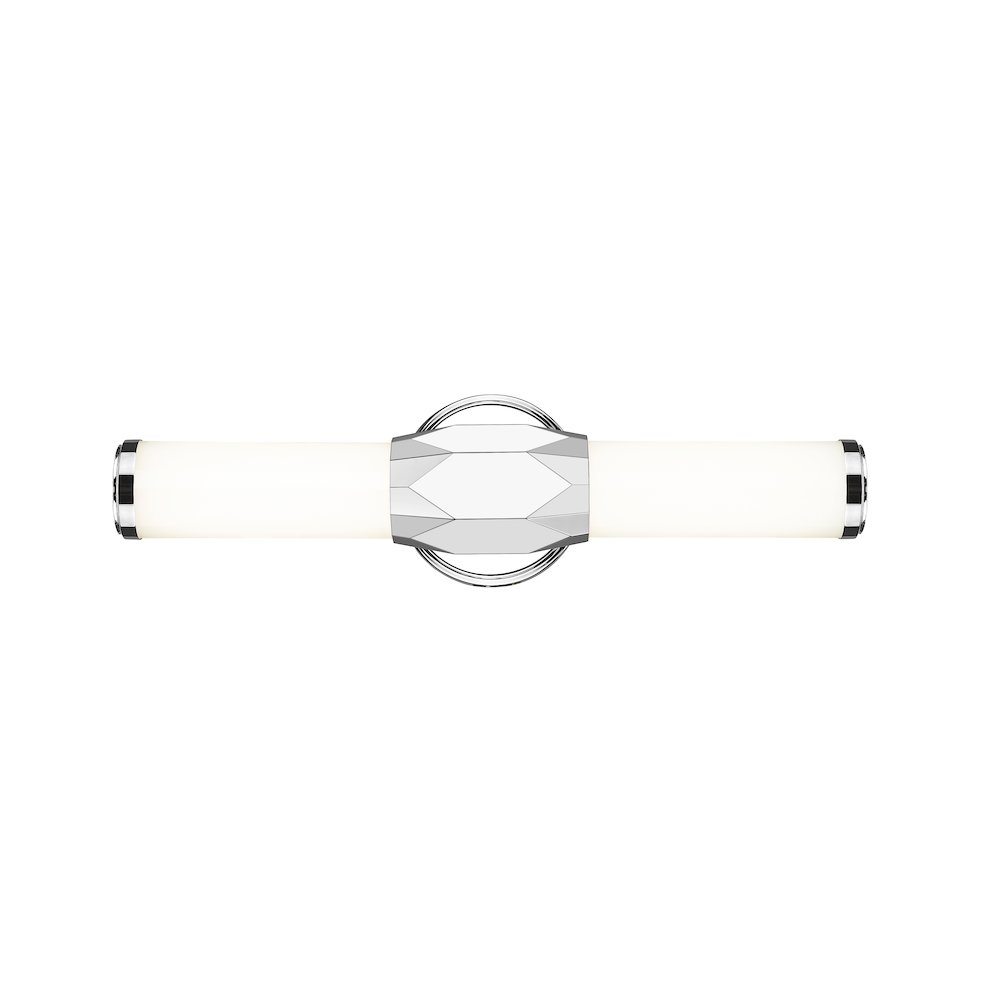 Z-Lite 1 Light Vanity. Picture 3