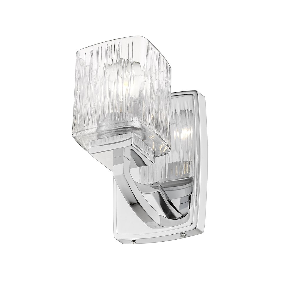 Z-Lite 1 Light Wall Sconce. Picture 2