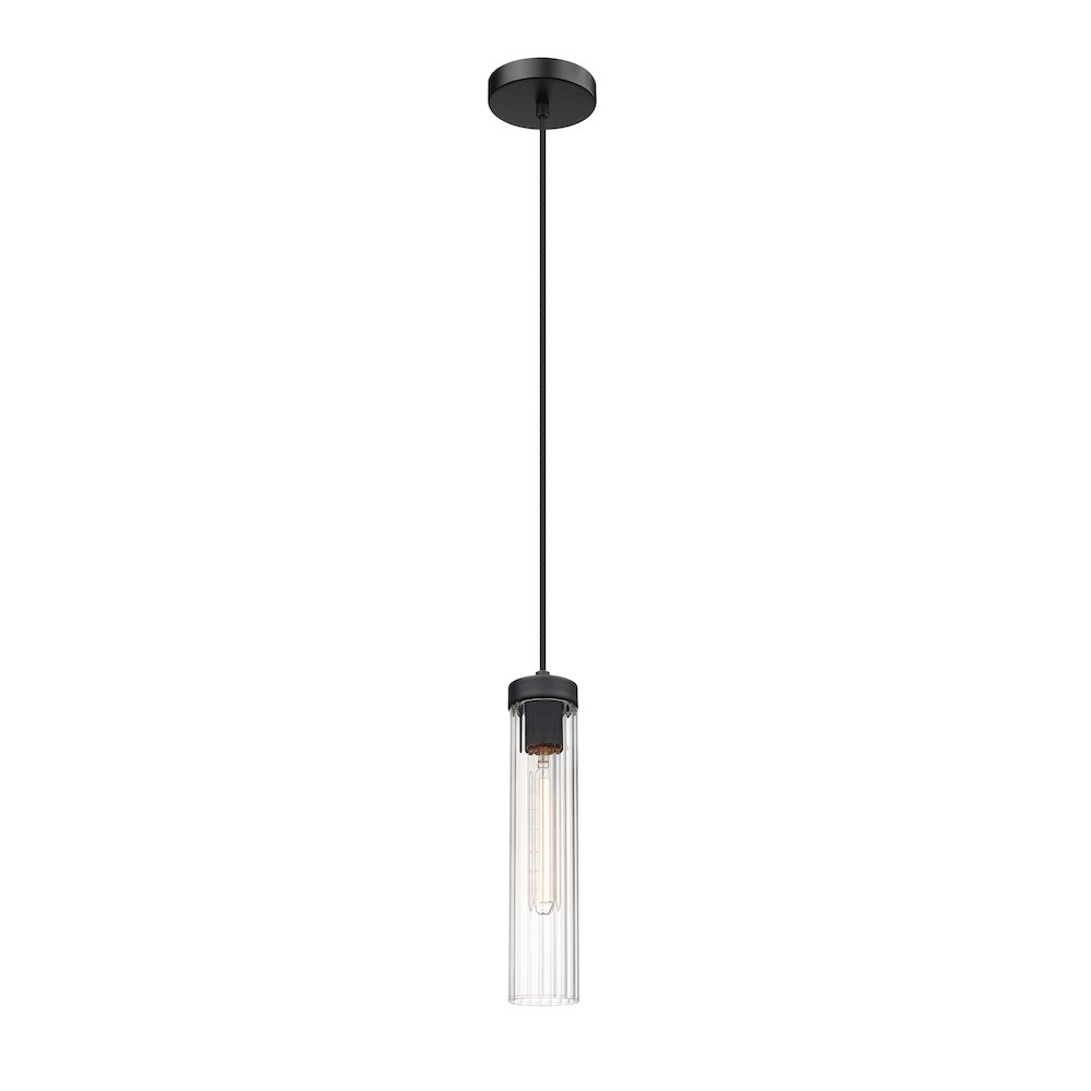 Z-Lite 1 Light Pendant. Picture 3