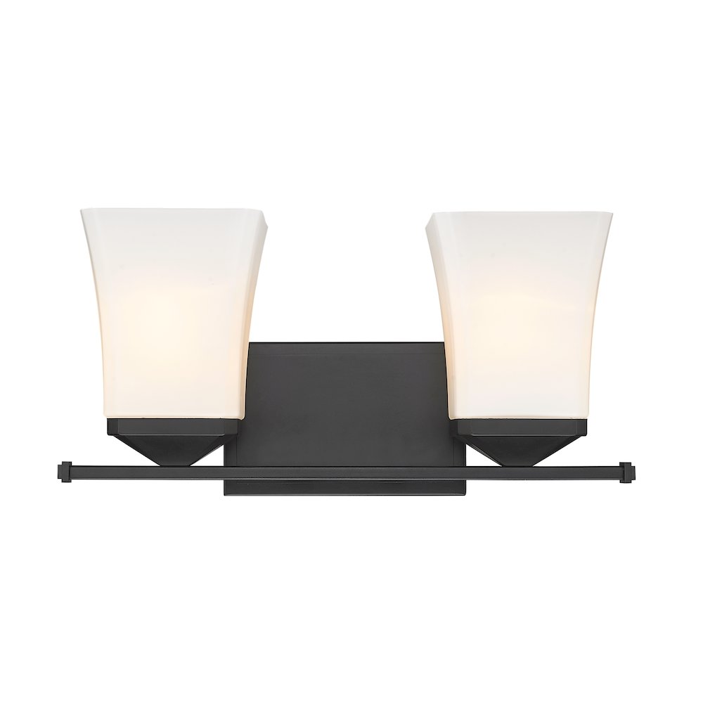 Z-Lite 2 Light Vanity. Picture 3