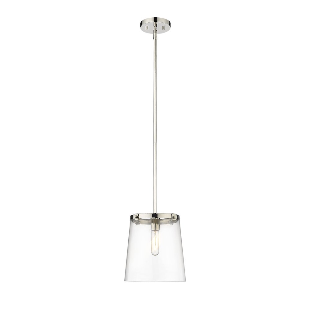 Z-Lite 1 Light Pendant. Picture 2