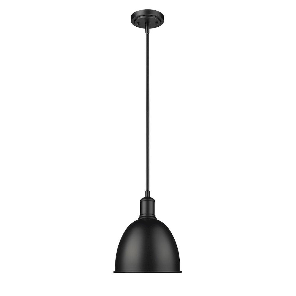 Z-Lite 1 Light Pendant. Picture 1