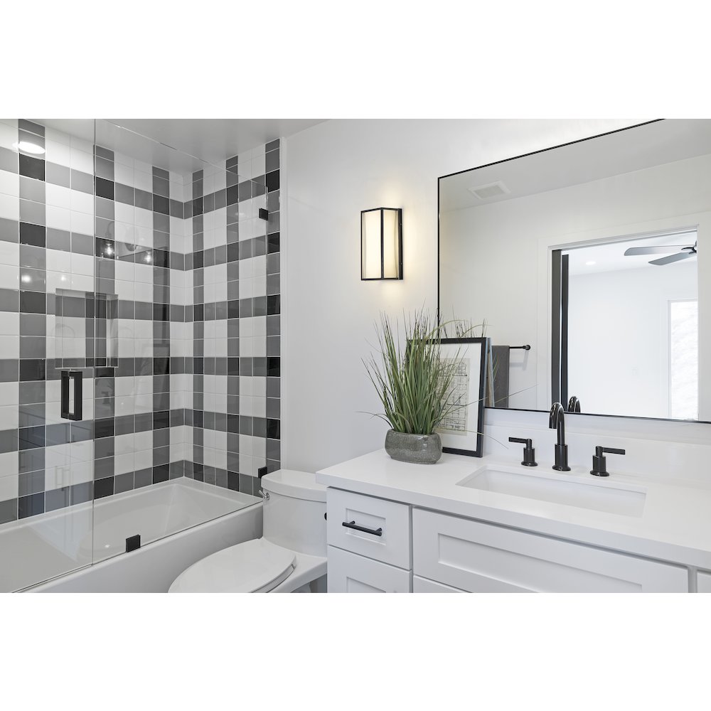 Z-Lite 1 Light Vanity. Picture 7