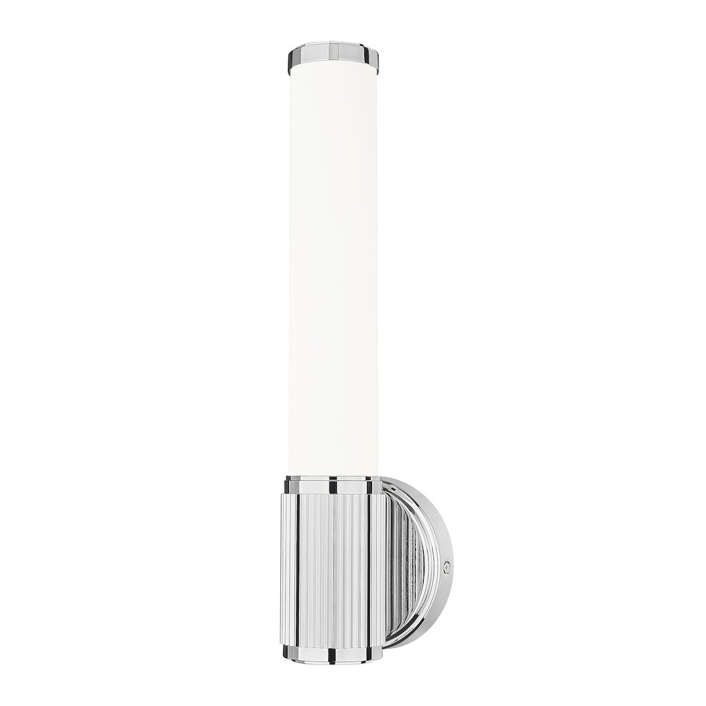 Z-Lite 1 Light Wall Sconce. Picture 1