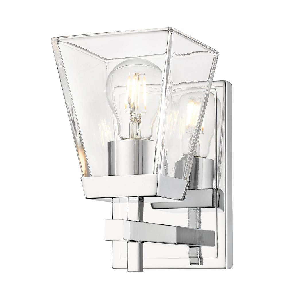 Z-Lite 1 Light Wall Sconce. Picture 2