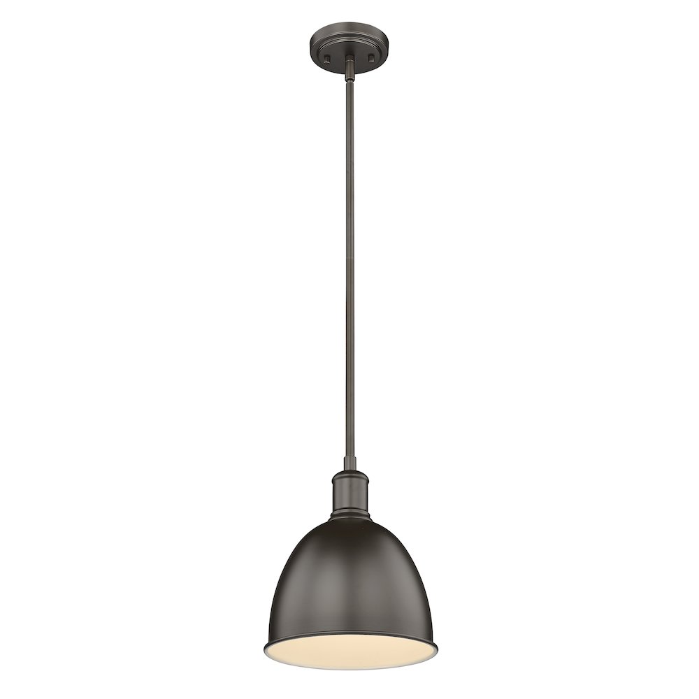 Z-Lite 1 Light Pendant. Picture 2