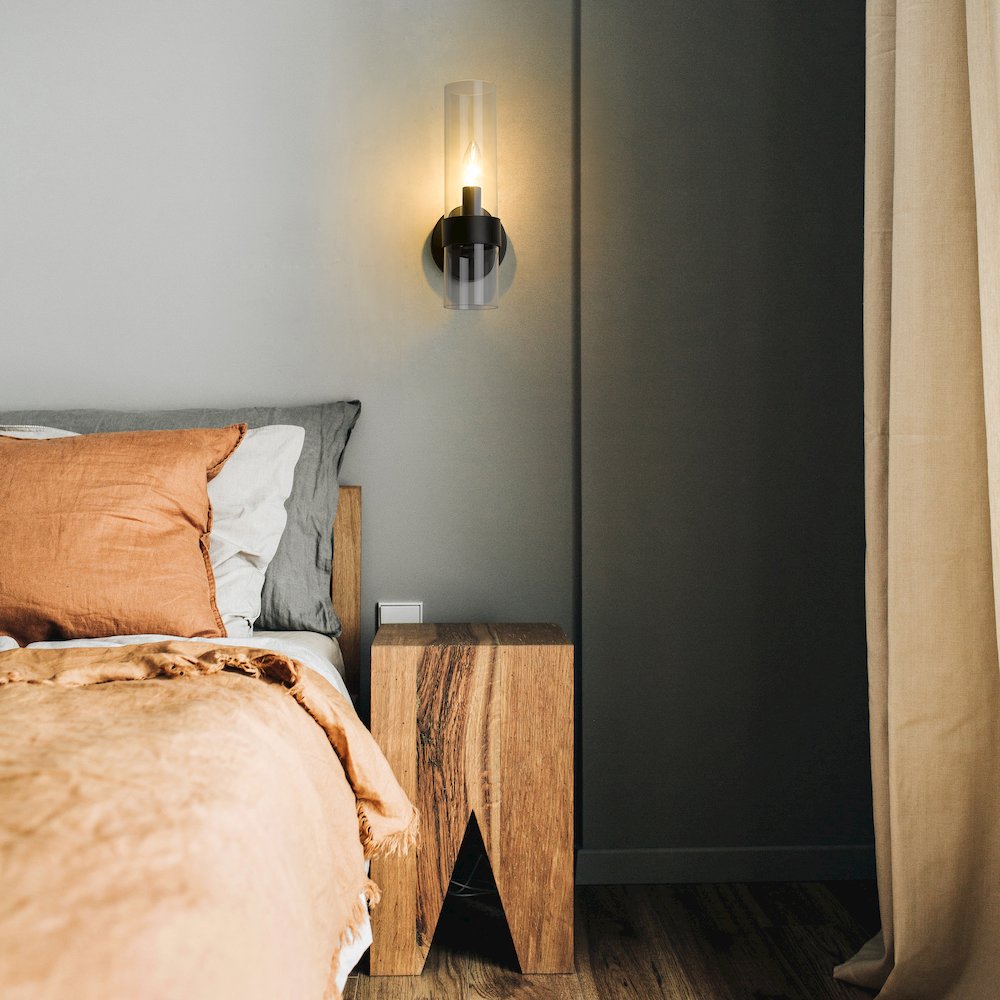 Z-Lite 1 Light Wall Sconce. Picture 7