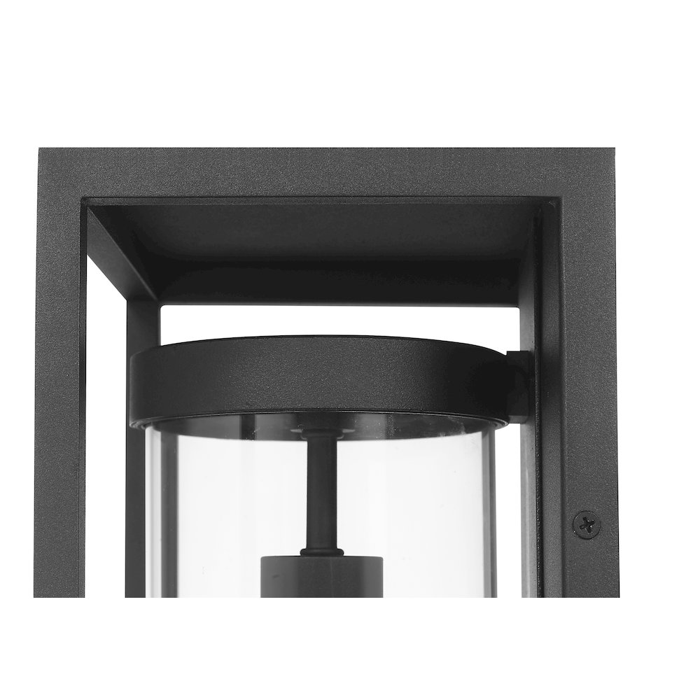 Z-Lite 1 Light Outdoor Wall Light. Picture 4