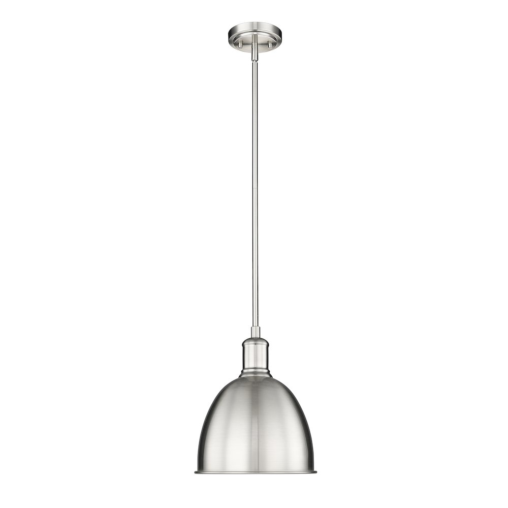 Z-Lite 1 Light Pendant. Picture 1