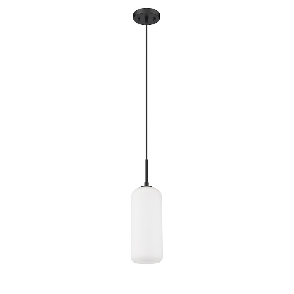Z-Lite 1 Light Pendant. Picture 5