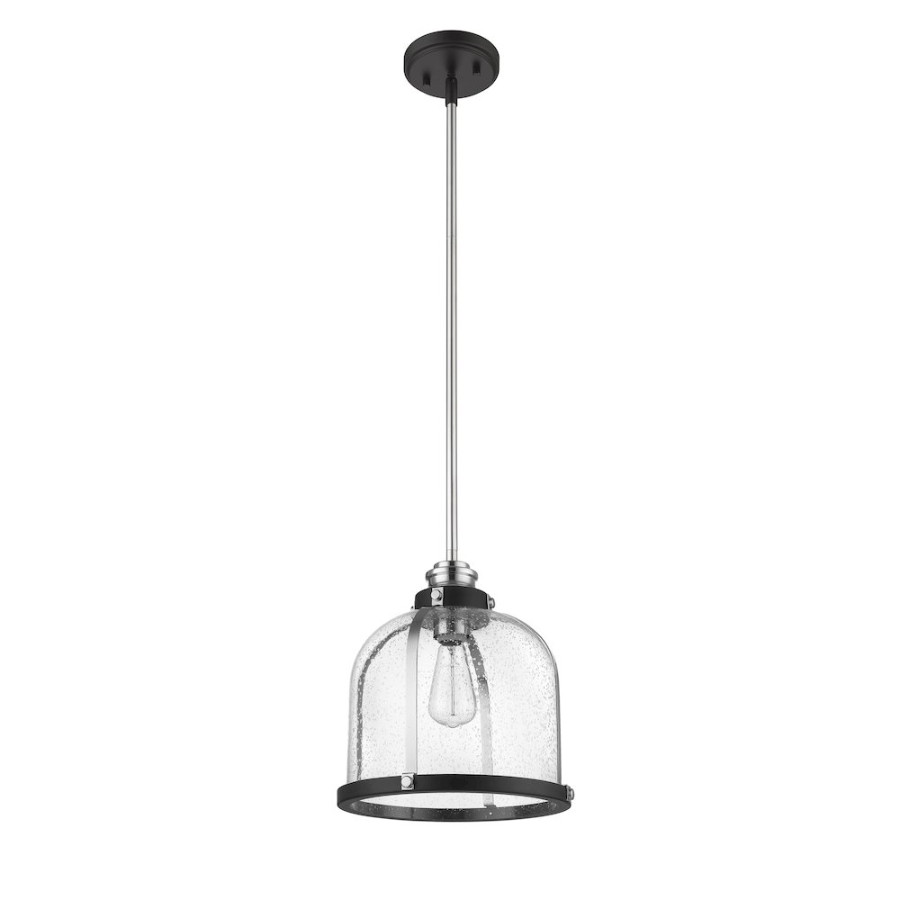 Z-Lite 1 Light Pendant. Picture 5
