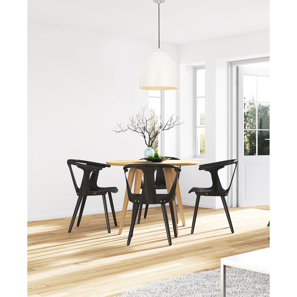 Z-Lite 3 Light Pendant. Picture 7