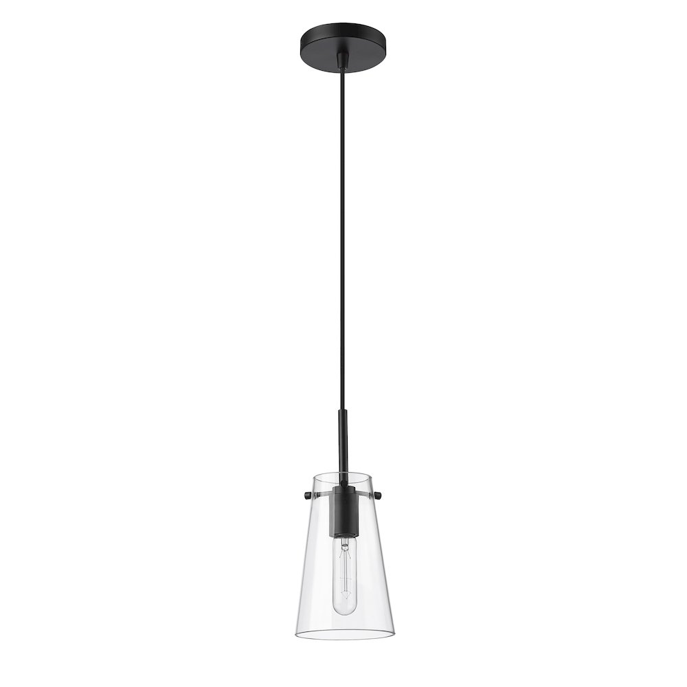 Z-Lite 1 Light Pendant. Picture 5