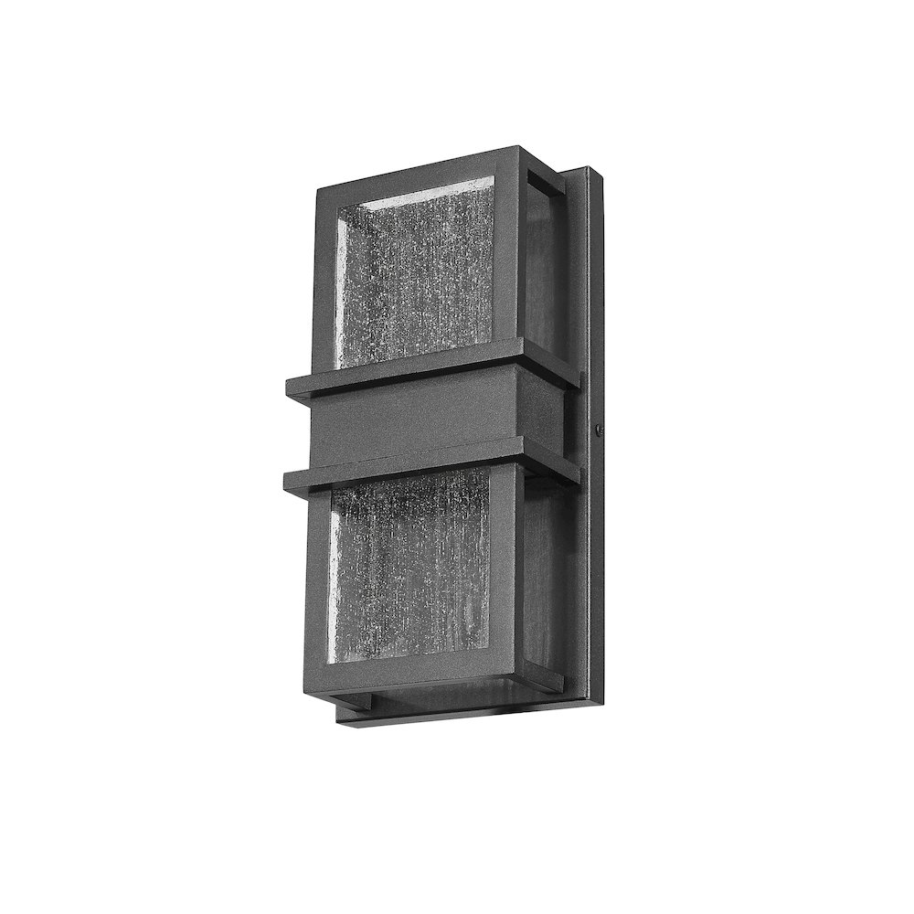 Z-Lite 2 Light Outdoor Wall Light. Picture 5