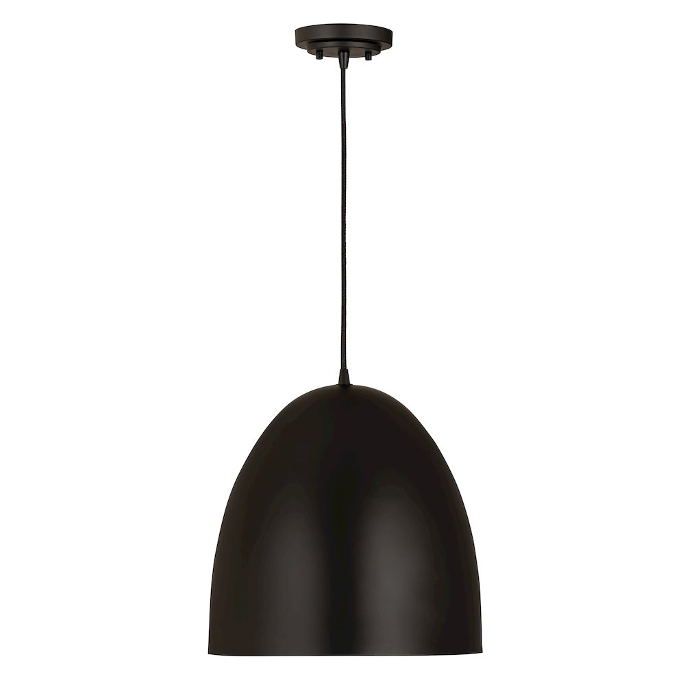 Z-Lite 3 Light Pendant. Picture 1
