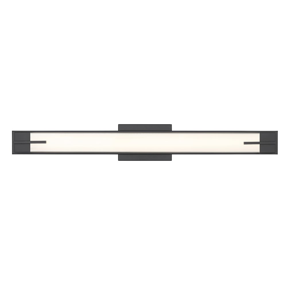 Z-Lite 1 Light Vanity. Picture 3