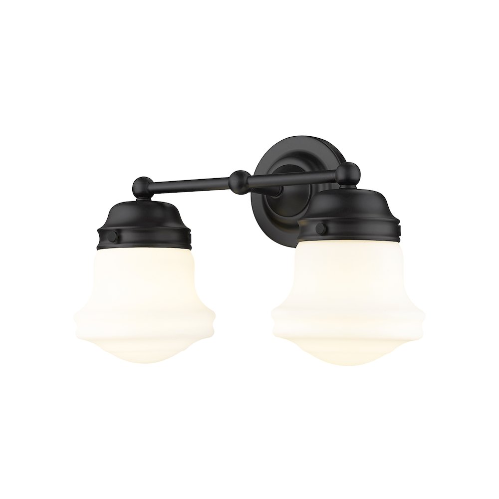 Z-Lite 2 Light Vanity. Picture 3