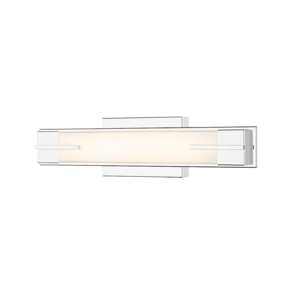 Z-Lite 1 Light Vanity. Picture 1