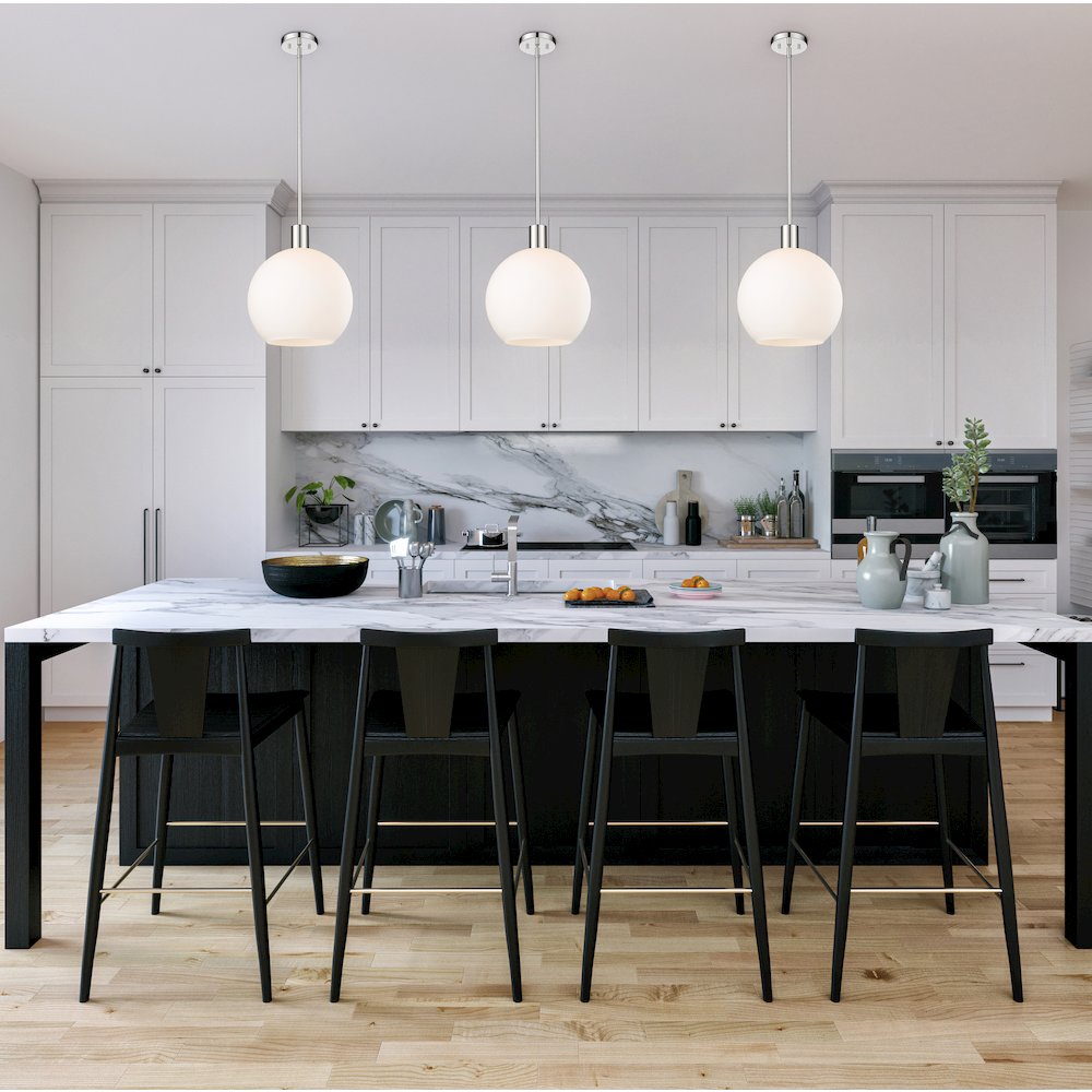 Z-Lite 1 Light Pendant. Picture 6