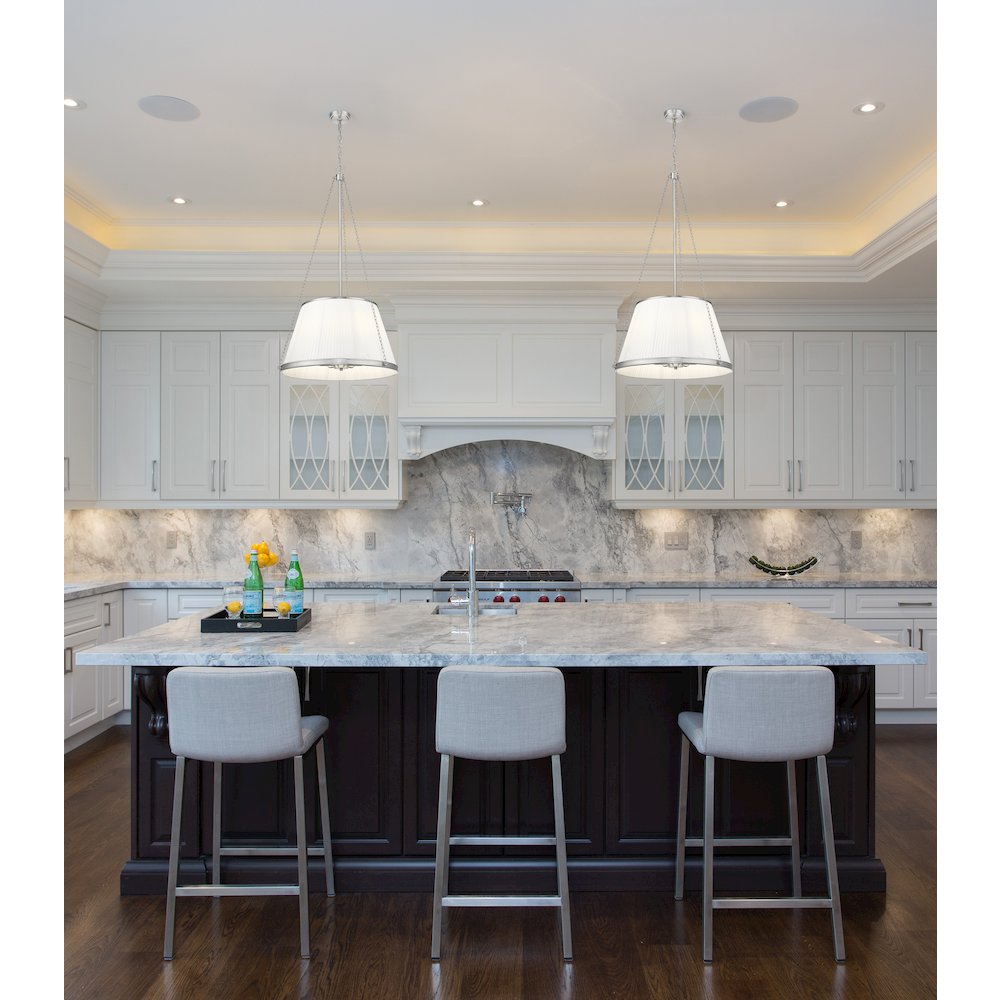 Z-Lite 6 Light Pendant. Picture 7