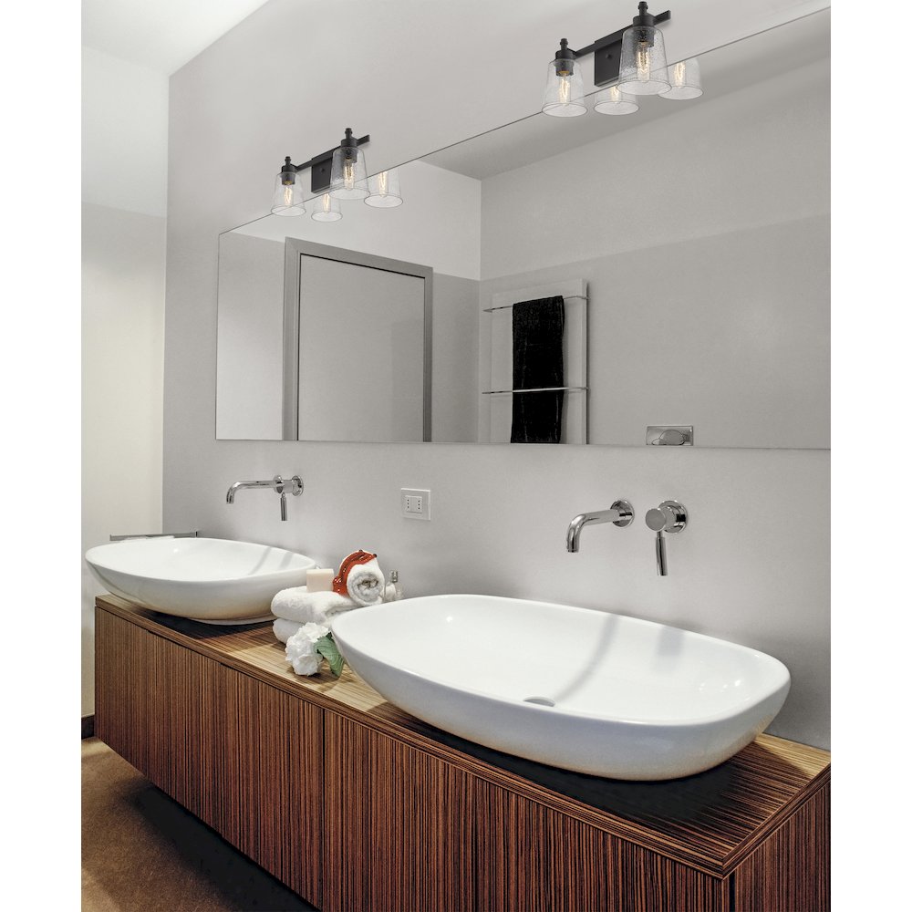 Z-Lite 2 Light Vanity. Picture 6