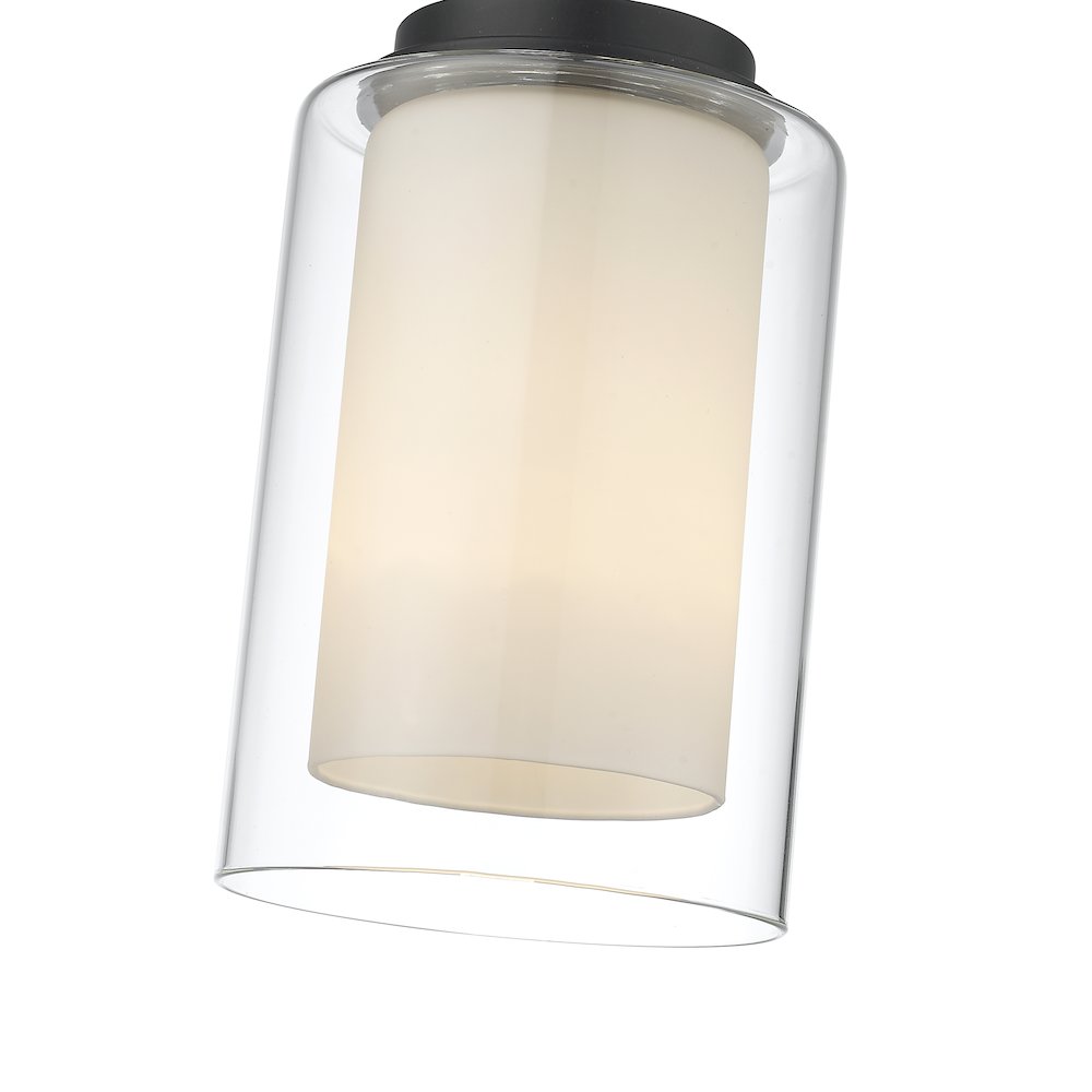 Z-Lite 1 Light Pendant. Picture 4