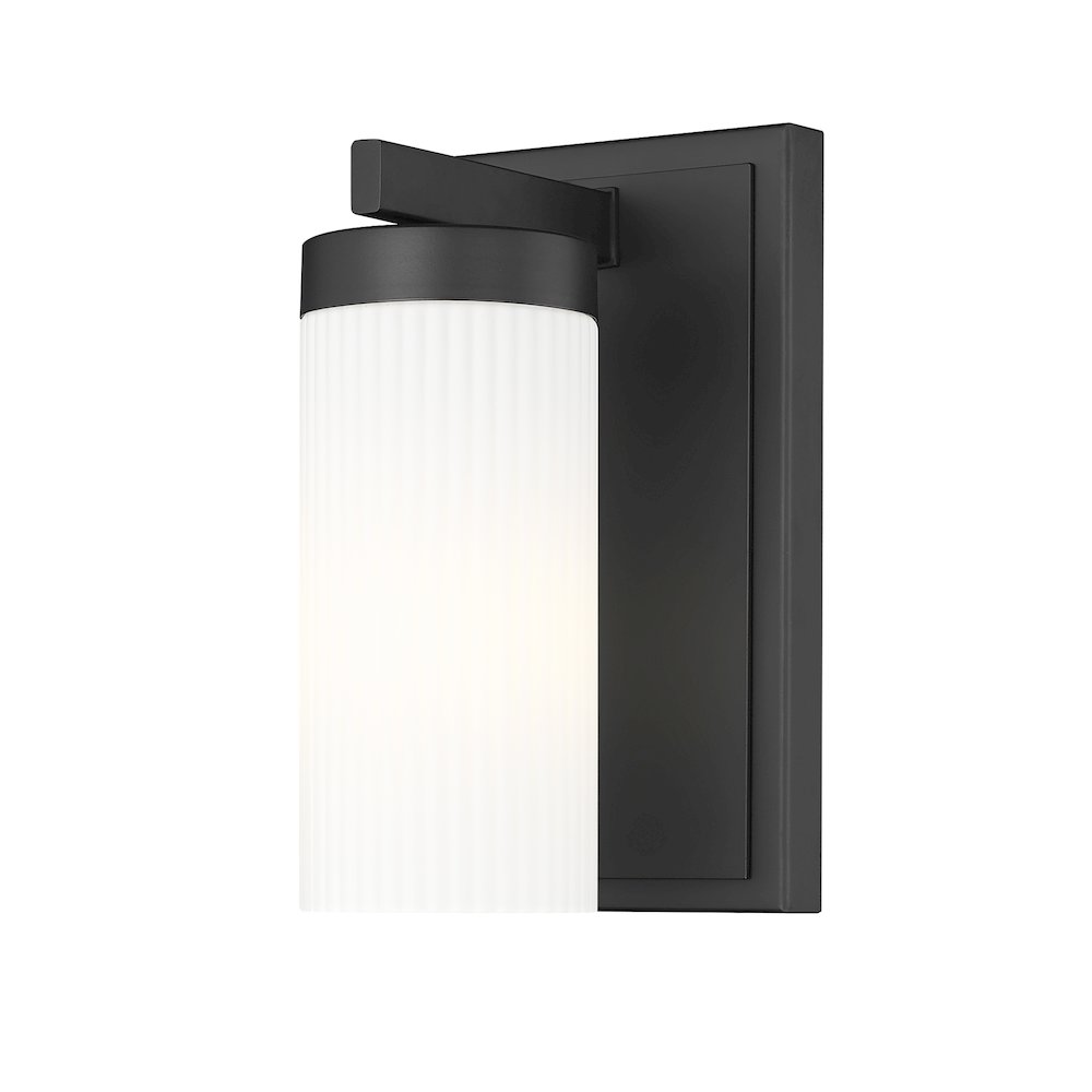 Z-Lite 1 Light Wall Sconce. Picture 1