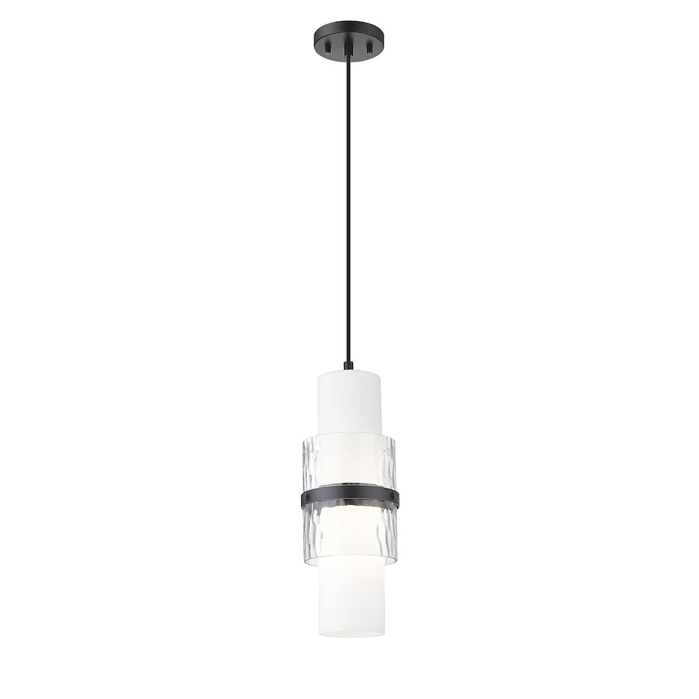 Z-Lite 1 Light Pendant. Picture 2