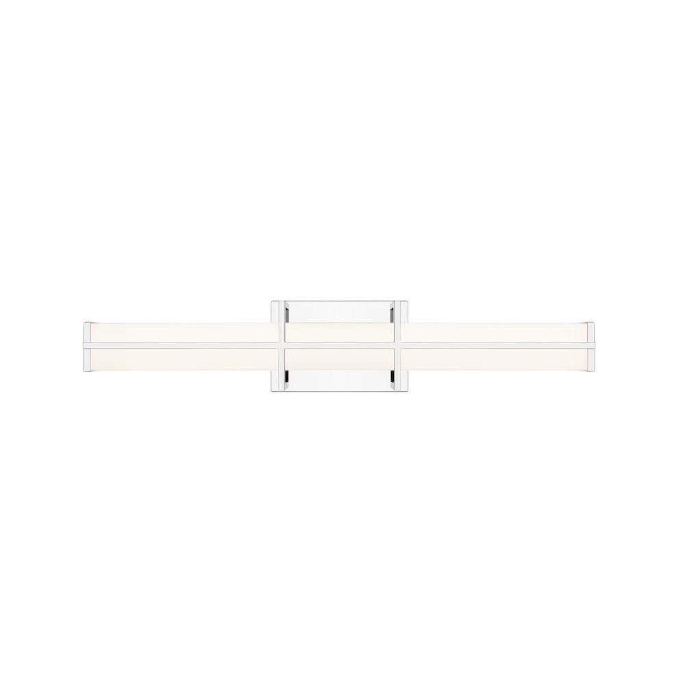 Z-Lite 1 Light Vanity. Picture 3