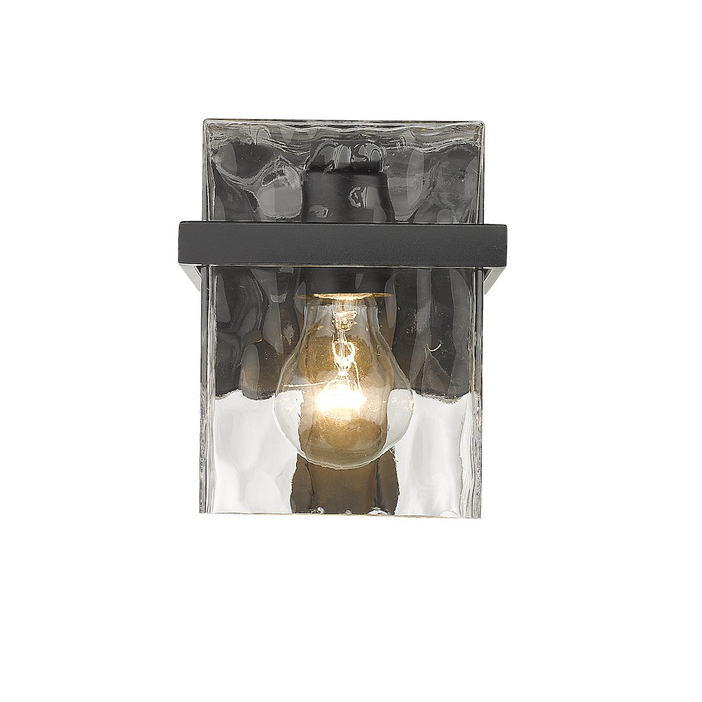 Z-Lite 1 Light Wall Sconce. Picture 3