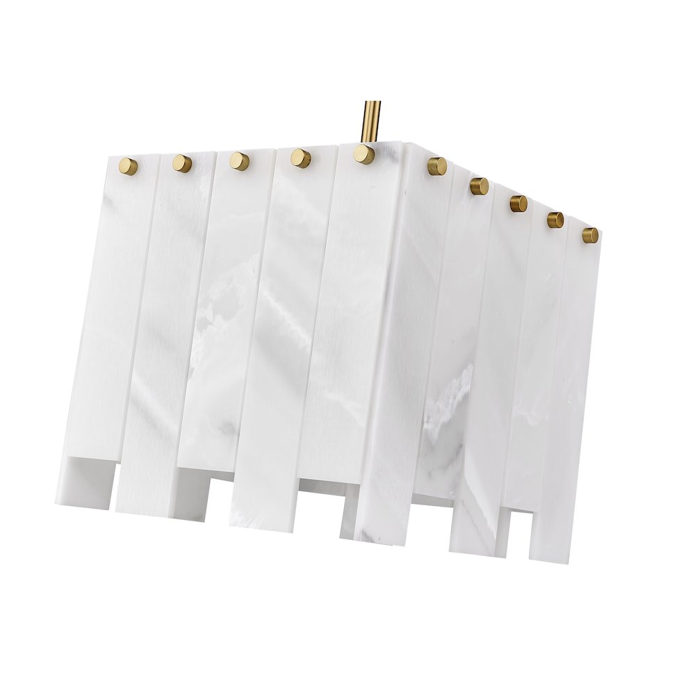 Z-Lite 1 Light Pendant. Picture 4
