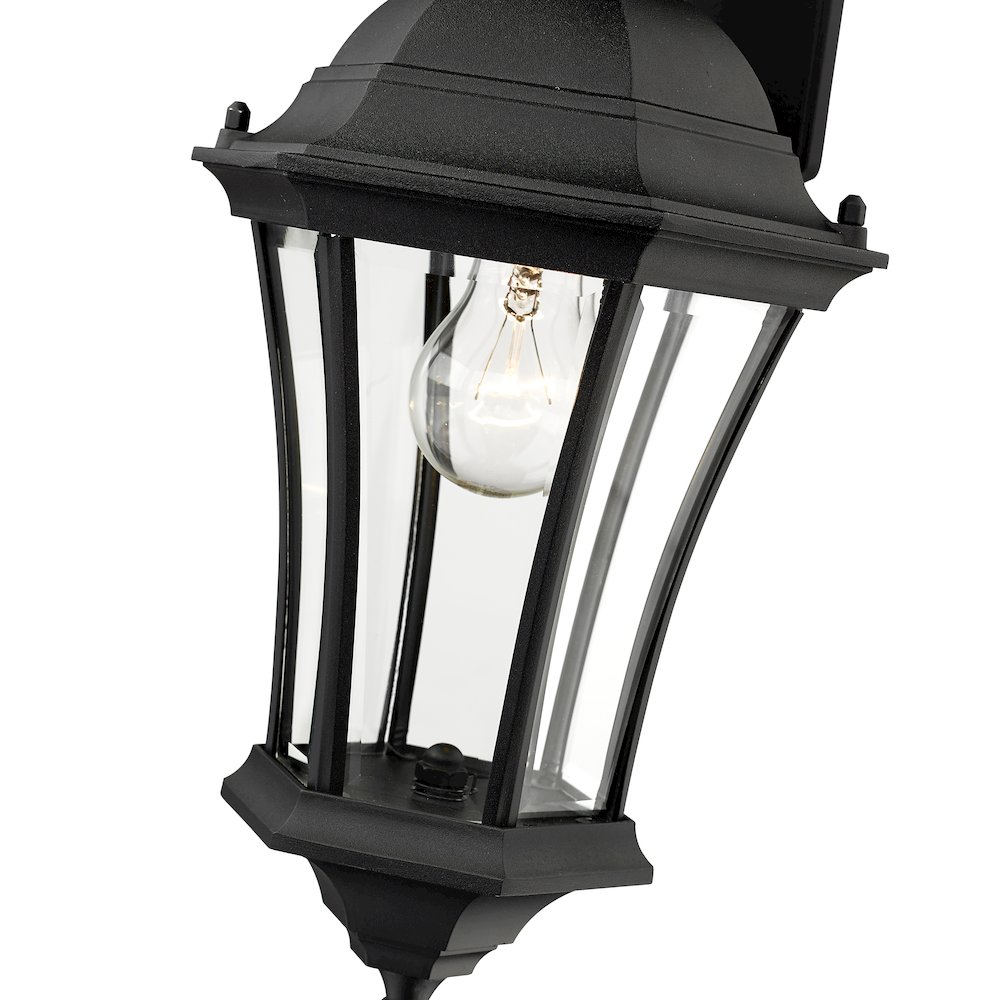 Z-Lite 1 Light Outdoor Wall Light. Picture 4
