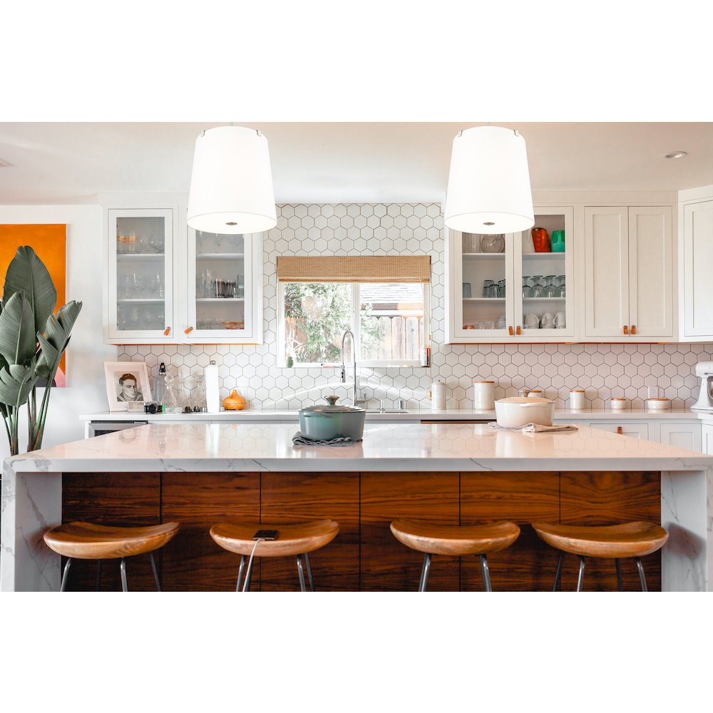 Z-Lite 6 Light Pendant. Picture 6